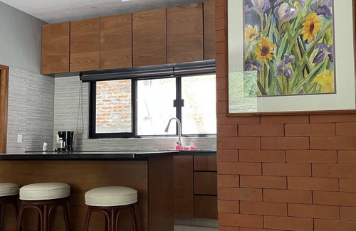 Ajijic Apartment | C apartment