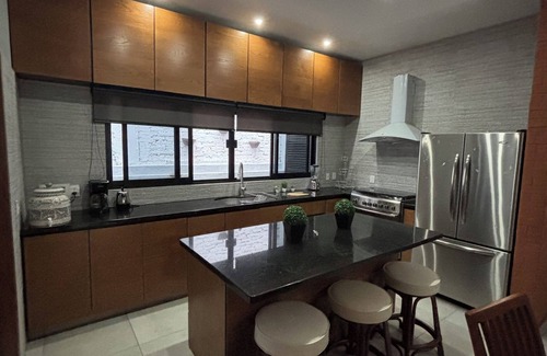 Ajijic Apartment | C apartment