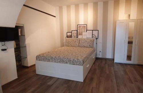 Sestri Levante Apartment | C'era una volta Appartamento OPEN SPACE Sestri Levante