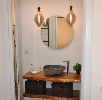 Sestri Levante Apartment | C'era una volta Appartamento OPEN SPACE Sestri Levante