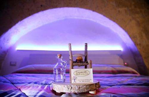 Altamura Bed & Breakfast | C'era Una Volta...