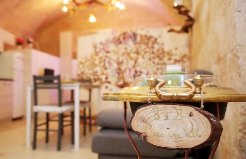 Altamura Bed & Breakfast | C'era Una Volta...