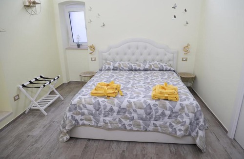 Altamura Bed & Breakfast | C'era Una Volta...
