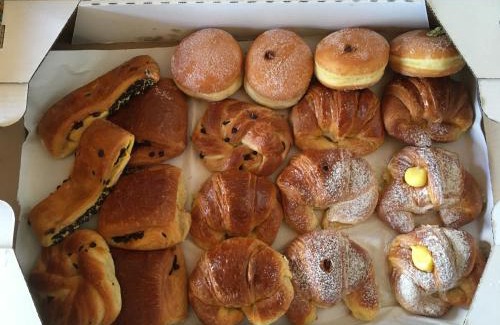 Terracina Bed & Breakfast | C'era una volta