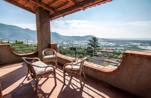 Terracina Bed & Breakfast | C'era una volta
