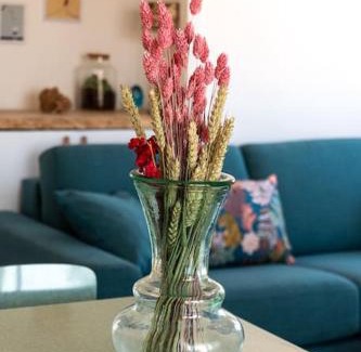 Narbonne-Plage Apartment | C'est l'Amour à la plage