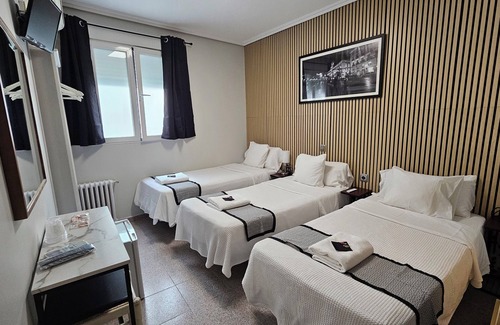 Chueca House | C. H. Chelo