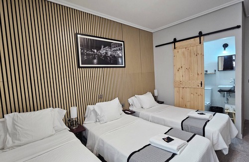 Chueca House | C. H. Chelo