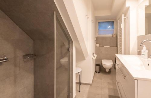 Wenningstedt-Braderup Apartment | C-Haus Christine, App 20