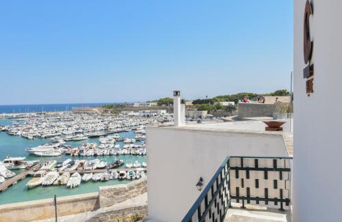 Otranto Historic Centre Apartment | C-Home