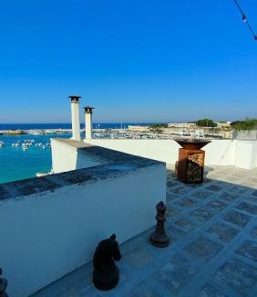 Otranto Historic Centre Apartment | C-Home