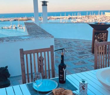 Otranto Historic Centre Apartment | C-Home