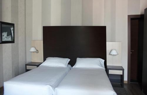 Santa Maria Novella Hotel | c-hotels Club