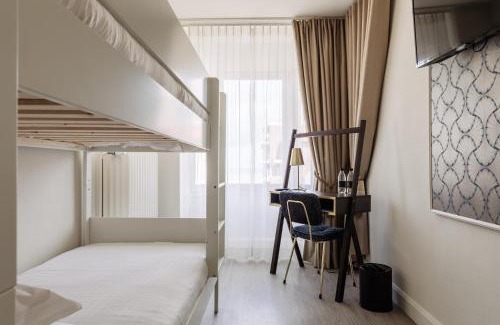 De Panne Hotel | C-Hotels Continental