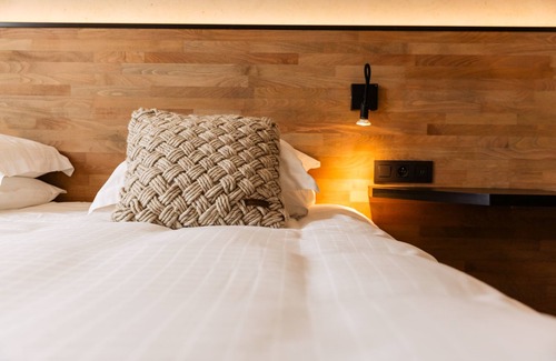 Westende Hotel | C-Hotels Zeegalm