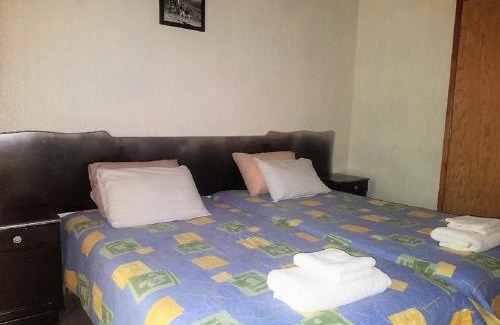 Coyoacan House | C huespedes Sn Angel Home - confirme reservacion al telefono siempre -