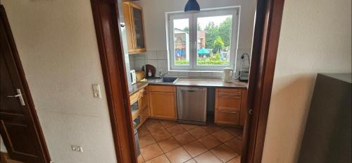 Stocken House | C & R Leuci Zimmervermietung