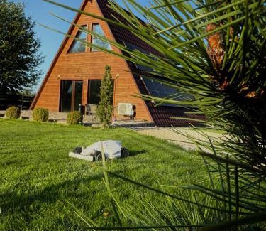 Moieciu Cabin | C&R Lodge