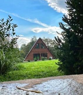 Moieciu Cabin | C&R Lodge