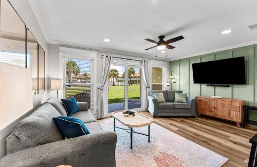 Miramar Beach House | C' Salt 10B