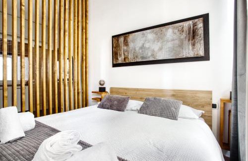 Ponte Seveso Apartment | C Studio - Design Bilo Suite -M3- 8 min dal Duomo