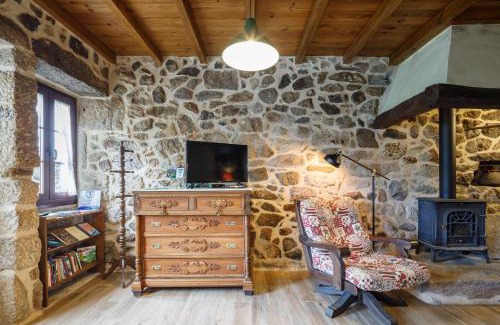 A Caniza House | C Vilamide