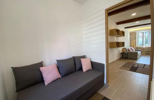 Le Suquet Apartment | C014-Bel appartement de standing au Suquet
