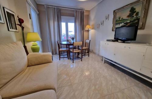 Somo Apartment | C09A01 Apartamento Somo