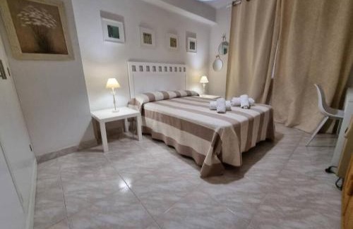 Somo Apartment | C09A01 Apartamento Somo