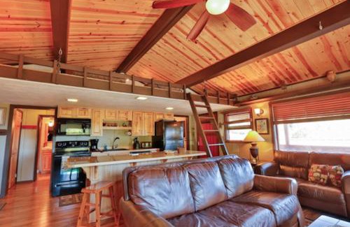 Glenwood Springs Apartment | C1