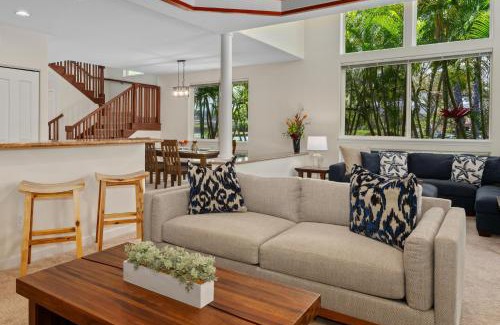Waikoloa House | C1 Waikoloa Beach Villas