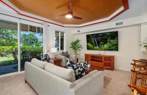 Waikoloa House | C1 Waikoloa Beach Villas