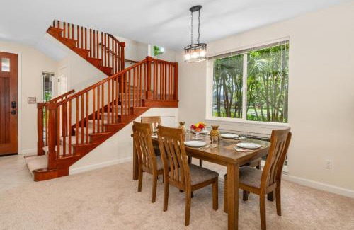 Waikoloa House | C1 Waikoloa Beach Villas