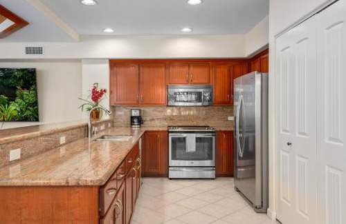 Waikoloa House | C1 Waikoloa Beach Villas