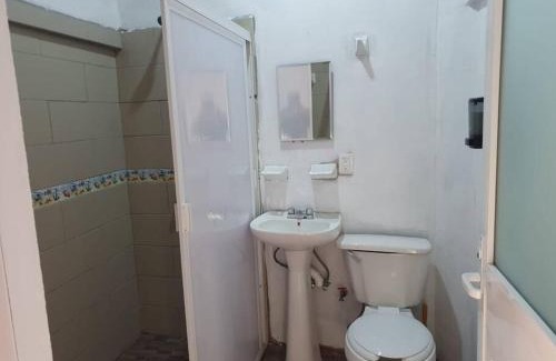 Compostela House | C10 Casa colmena 3 minutos playa alberca 2 rec.