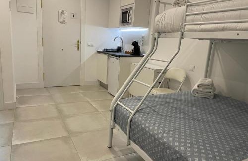 Nueva Espana Apartment | C10 Exclusiva zona Madrid cerca Bernabéu