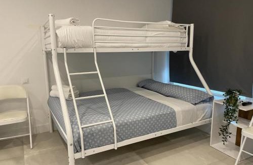 Nueva Espana Apartment | C10 Exclusiva zona Madrid cerca Bernabéu
