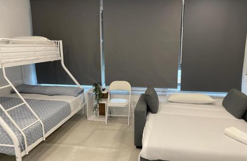 Nueva Espana Apartment | C10 Exclusiva zona Madrid cerca Bernabéu