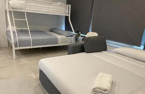 Nueva Espana Apartment | C10 Exclusiva zona Madrid cerca Bernabéu