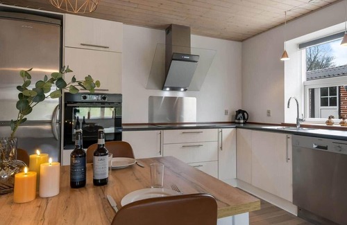 Hemmet Apartment | C11256 Hemmet - Gl. Landevej 32