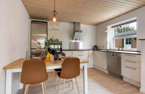 Hemmet Apartment | C11256 Hemmet - Gl. Landevej 32
