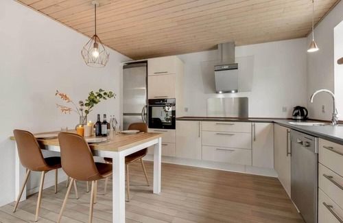 Hemmet Apartment | C11256 Hemmet - Gl. Landevej 32