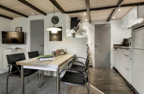 Bork Havn Apartment | C11518 Hemmet - Vester Fælled 106 D 1