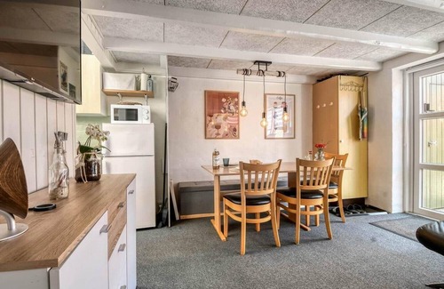 Bork Havn Apartment | C11537 Hemmet - Kirkehøjvej 36 R2