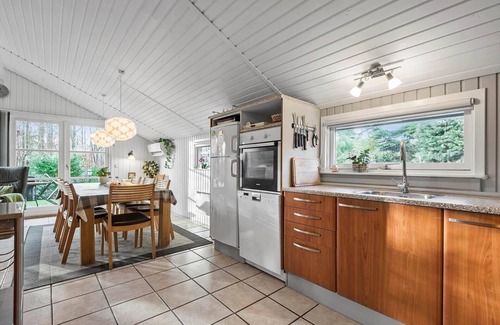 Ansager House | C11606 Ansager - Søvej 32
