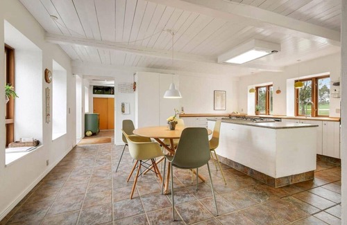 Tarm House | C11730 Tarm - Hustedvej 8
