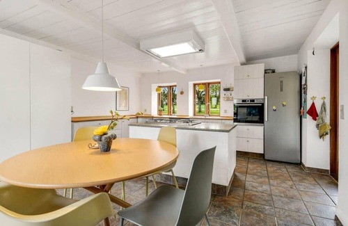 Tarm House | C11730 Tarm - Hustedvej 8