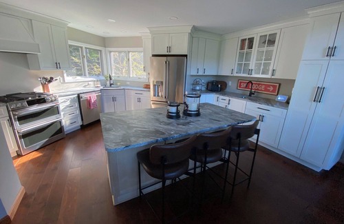 Bretton Woods House | C12 Homey Bretton Woods slopeside townhome. Pool/gym passes!