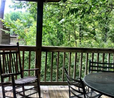Mount Ida House | C13 cottage