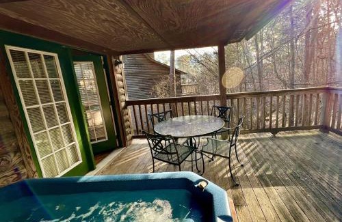 Mount Ida House | C13 cottage